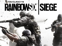 rainbow six siege