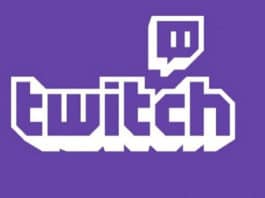 twitch