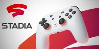 google stadia