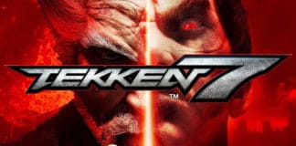 tekken 7