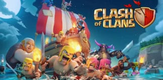 Clash of clans