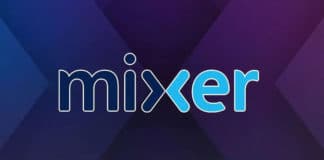 mixer chiude