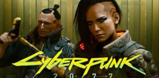 cyberpunk 2077