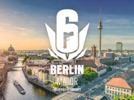 Six major a berlino