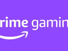 amazon prime gaming