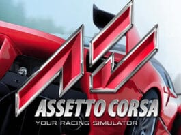 assetto corsa