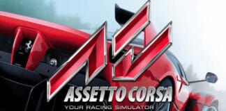 assetto corsa