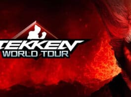 tekken world tour