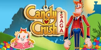 candy crush saga