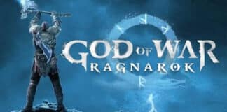 God of War Ragnarök